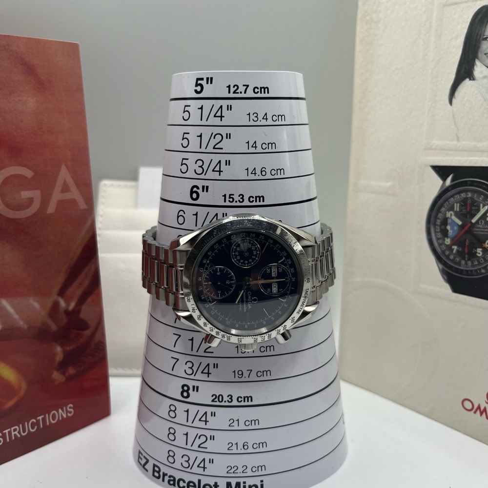 Omega Speed Master - Picture 10 of 11